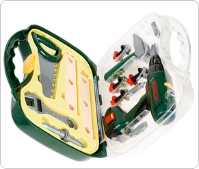 VTech Bosch Tool Case