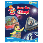 Vtech Bugsby Wonderpets Book