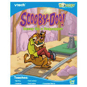 Vtech Bugsy Scooby Doo Book