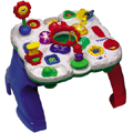 Vtech Busy Baby Playtable
