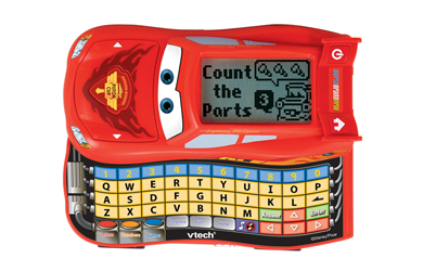 VTECH Cars 2 Learn And Go