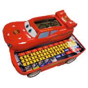 Cars 2 Lightning McQueen Learn & Go