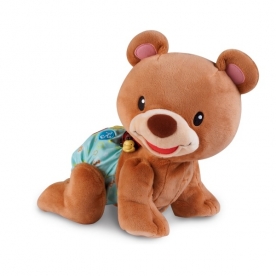VTECH Crawl Along Bear