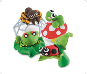 VTech Creative Clay Animals