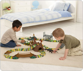 VTech Dino Adventure Set