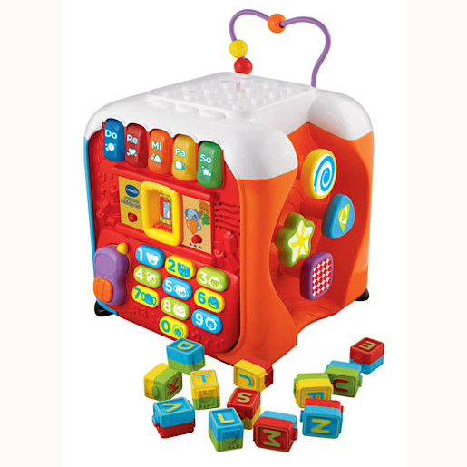 VTECH Discovery Cube