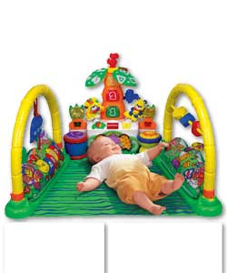 VTECH Discovery Playground