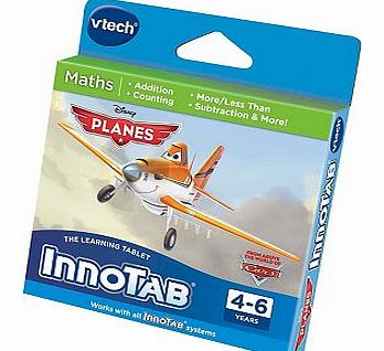 Disney Planes InnoTab Software 10157367