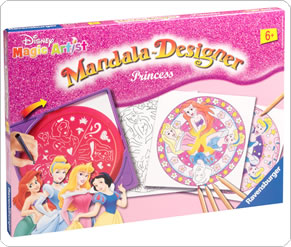 VTech Disney Princess Mandala Designer
