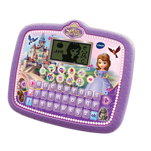 VTECH Disney Sofia The First - Royal Learning