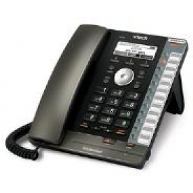 VTECH ErisTerminal Mid Range SIP Deskset