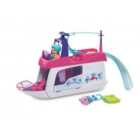 VTECH Flipses - Sandys House and Yacht
