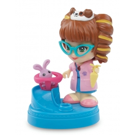 VTECH Flipses Eva and her Rabbit Basket