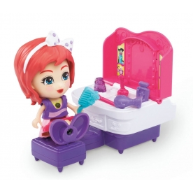 VTECH Flipses Jazzs Vanity Table and Piano