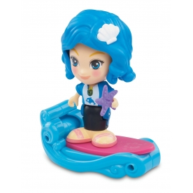 VTECH Flipses Sandy and her Surfboard