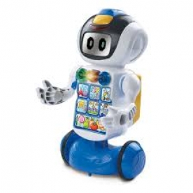 VTECH Gadget the Learning Robot