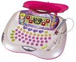 Girl Fun Laptop
