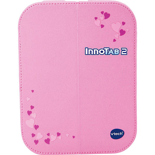 VTECH InnoTab 2 Folio Case - Pink