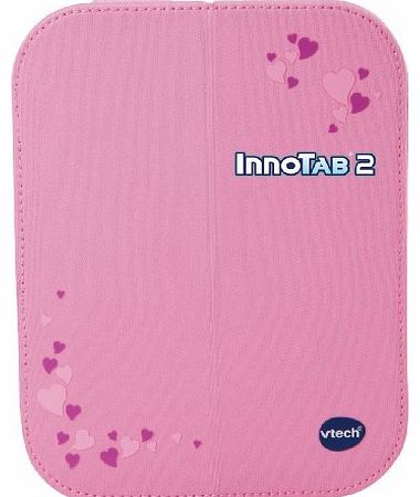 Vtech innotab 2 pink folio case
