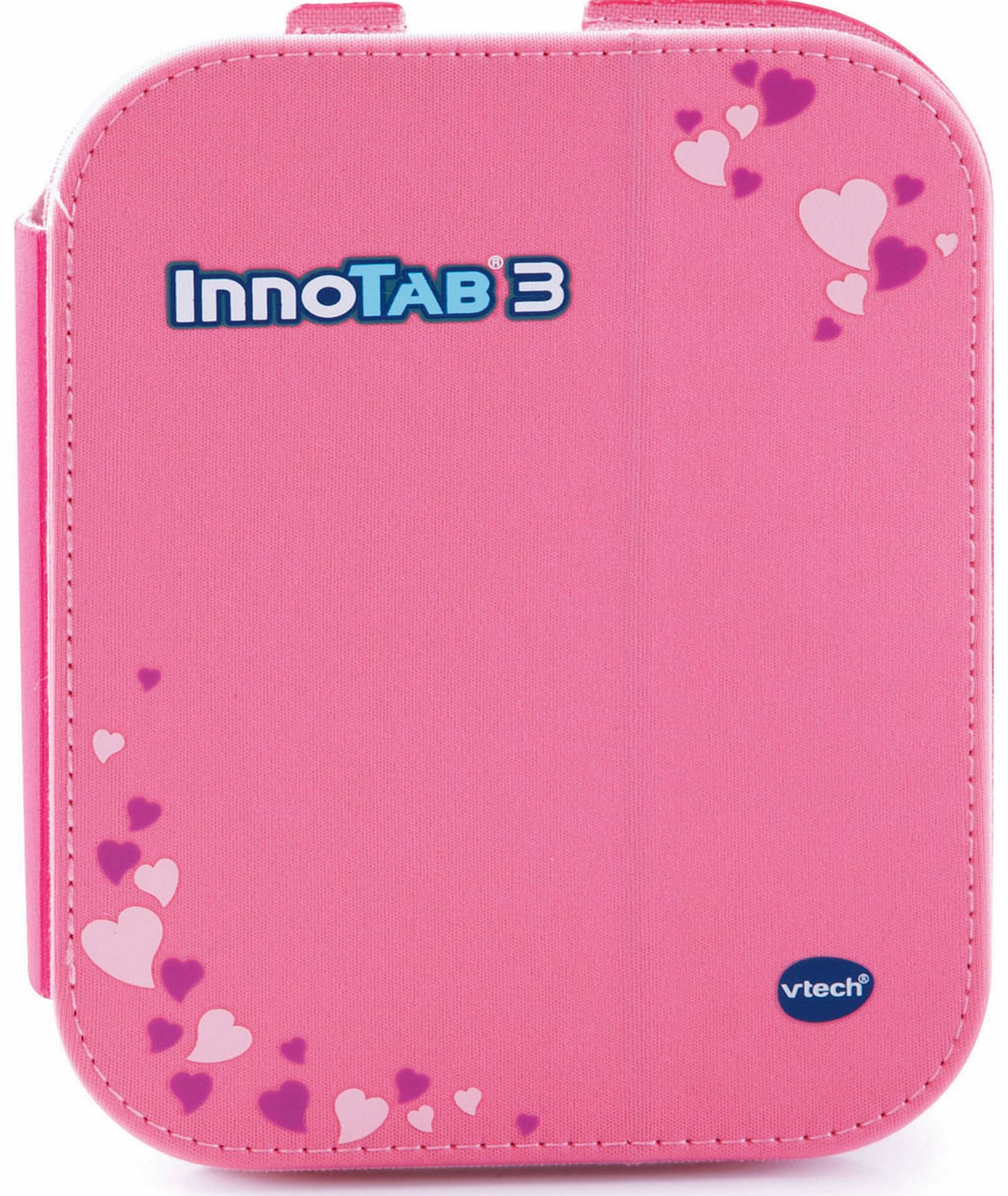 InnoTab 3 Folio Case - Pink
