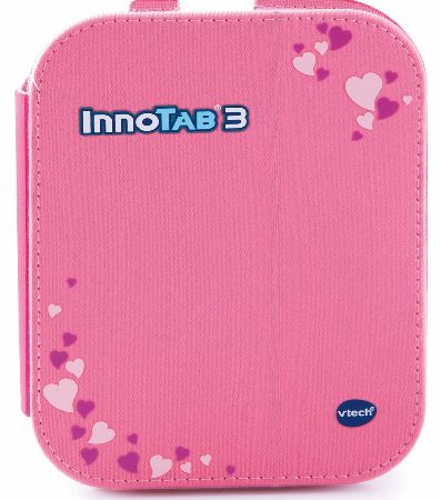 Vtech InnoTab 3 Pink Folio Case