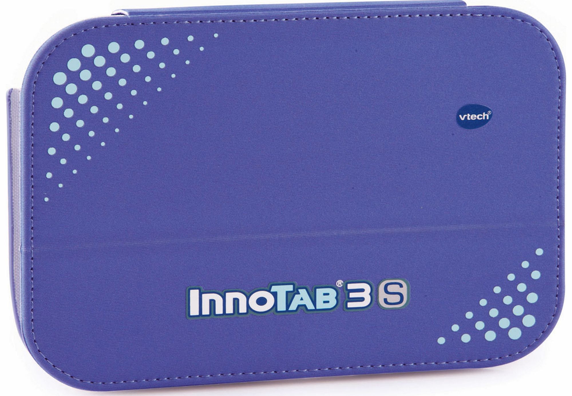 InnoTab 3S Folio Case - Blue