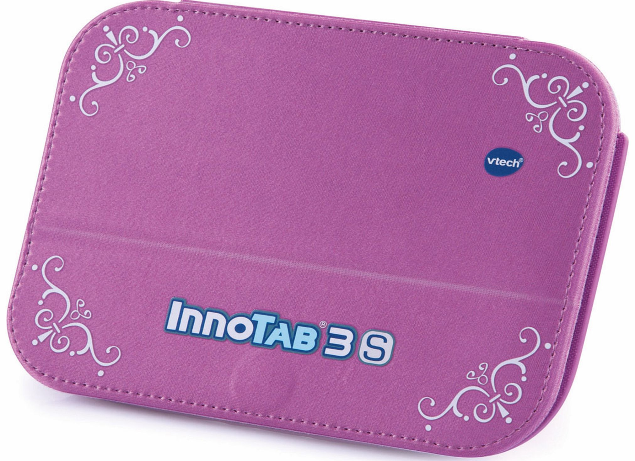 Vtech InnoTab 3S Folio Case - Pink