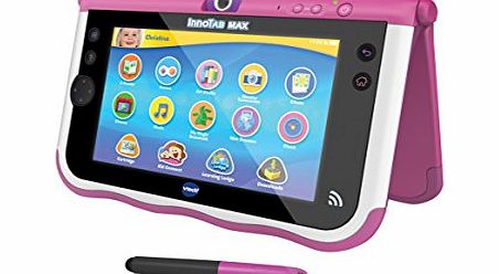 VTECH Innotab 7 Inch Max Pink