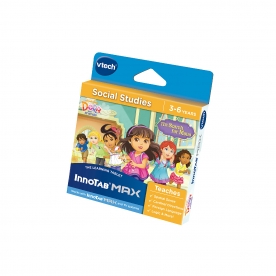 VTECH InnoTab Dora and Friends
