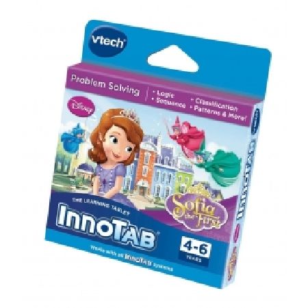 VTECH InnoTab Sofia the First