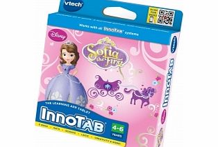 VTECH InnoTab Software Sofia the First