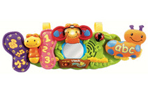 VTech Interactive Buggy Bugs