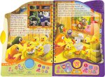 VTech Interactive Story Book:The Ugly Duckling