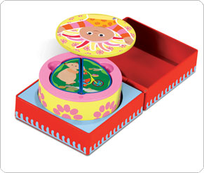 VTech Itng Stack N Surprise