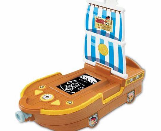 Vtech Jake Learn and Go 133903