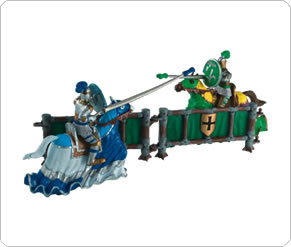 VTech Jousting Set