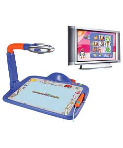 Vtech KidiPhoto Art Studio