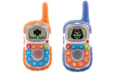 vtech KidiTalkie