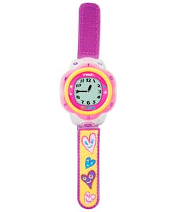 VTECH KidiWatch - Pink