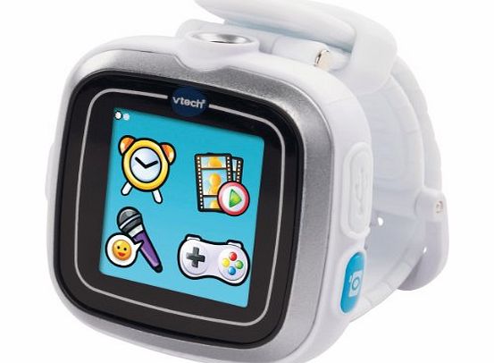 VTech Kidizoom Smart Watch - White