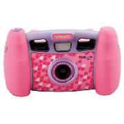 Kidizoom Plus Pink Multimedia Digital Camera