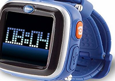 VTech Kidizoom Smart Watch - Blue