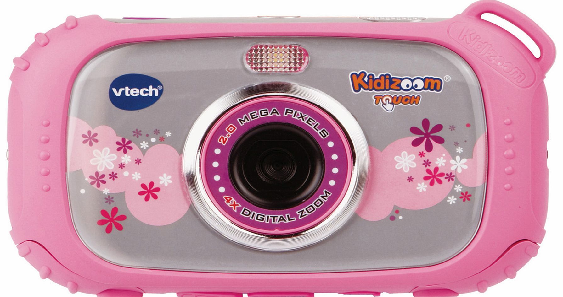 VTECH Kidizoom Touch Pink