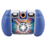 VTECH Kidizoom Twist Blue
