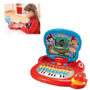 VTech Little Einstein Learn and Go Laptop