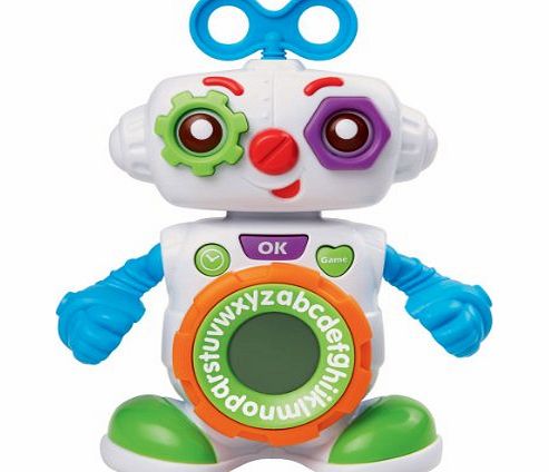 VTech Little Gadget Letter Friend