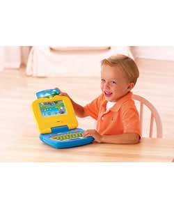 VTech Little Learner Laptop