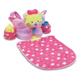 VTECH Little Love 3-in-1 Carrier
