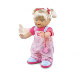 VTECH Little Love Learn to Walk Doll