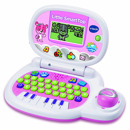 VTECH Little SmartTop - Pink